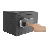 thumbnail of Bolero Standard Hotelsafe Schwarz 200x310x200mm