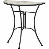 thumbnail of SIENA GARDEN  Stella Stella Tisch 35,5x70x71,5 cm