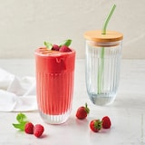 thumbnail of Coffret verre à Smoothie
