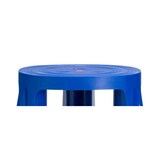 thumbnail of Opstapkruk - Blauw - Verrijdbaar