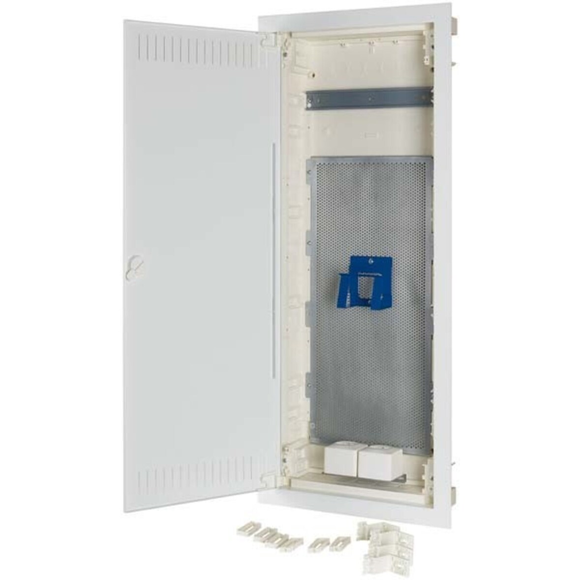 Eaton Unterputz-Kleinverteiler KLV-60UPM-F 302418