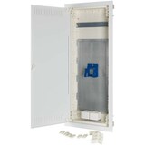 thumbnail of Eaton Unterputz-Kleinverteiler KLV-60UPM-F 302418