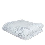 thumbnail of Surmatelas   Mémoire de forme avec gel thermorégulateur  90x190 cm VISCOTOUCH BELLECOUR