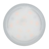 thumbnail of Paulmann Spot encastré modulaire LED 3-Step-Dim Nova Coinrond 51mmCoin 6W 530lm 230V gradable 4000K Satiné 93072