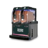 thumbnail of Machine à milkshakes glacés - 2 cuves de 5 litres | SPM drink systems