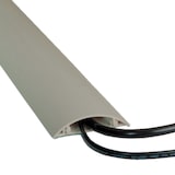 thumbnail of VALUE Kabel-Schiene, geschlossen, 6 cm x 100 cm