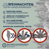 thumbnail of Weihnachtsbaum 180cm weiß