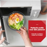 thumbnail of HGMD Backofengeschirr Set - 6 Stück - 370ML - Glas - Rund - Backofengeschirr 1 Person - Spülmaschinenfest