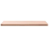 thumbnail of vidaXL Tafelblad vierkant 60x60x2,5 cm massief beukenhout