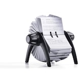 thumbnail of Fichier rotatif Telindex flip noir