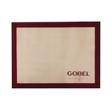 thumbnail of Gobel - Koch- und Zubereitungsmatte - Silikon - 400 x 300 mm - GL304