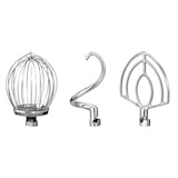 thumbnail of Bartscher Küchenmaschine 1,2kg/7L AS