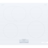 thumbnail of Bosch PIF612BB1E Induktionskochfeld Serie 6 60 cm Weiß