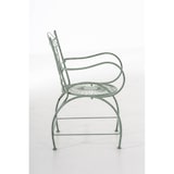 thumbnail of Stoel Sheela antiek/groen