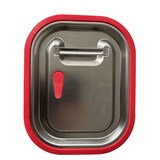 thumbnail of SARO BUDGET LINE GN-Deckel - Dichtung 1/3 GN