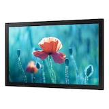 thumbnail of Samsung Displays LH13QBRMBGCXEN Samsung Smart Signage QB13R-M   33,02cm(13") Edge LED
