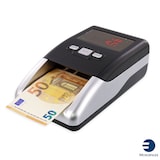 thumbnail of Monepass Détecteur de Faux Billets Automatique - Secteur -