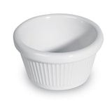 thumbnail of Ramekin 50 ml 70x35 mm melamine