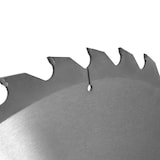 thumbnail of EBERTH Kreissägeblatt 700mm, 42 Zähne, Hartmetall, für Holz-Schnitte, 30mm Bohrung, 1600 RPM