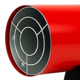thumbnail of EBERTH Calefactor de gas Calentador de gas Ventilador de gas Calefactor radiante Calentador Ventilador Calentador Gas 30kW