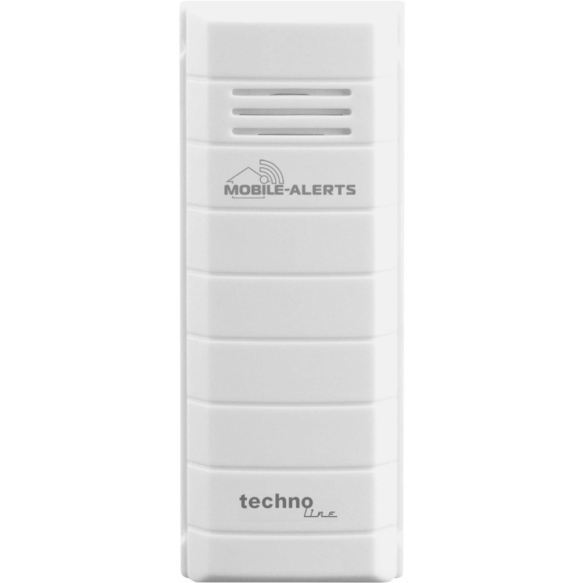 Techno Line Mobile Alerts MA 10100 Mobile Alerts - Temperaturmelder - MA 10100 Thermosensor WLAN