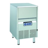 thumbnail of KBS Eisbereiter Press Flake  75 kg / 24 Std Einbaufähig 485x620x720 mm 0,41 kW