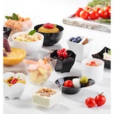 thumbnail of DOT Horeca Solutions - Coppetta Cube PS Trasparente 47×47 mm | 60 ml – 15 pz