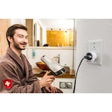 thumbnail of Skross Adaptateur De Voyage Prise Europe Vers Usa Usage Non Intensif Skross