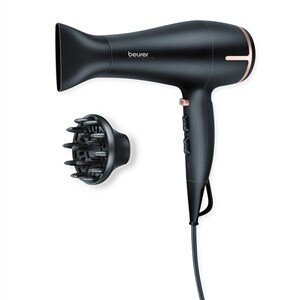Beurer Haartrockner HC 60 591.32