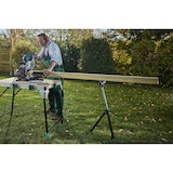 thumbnail of Wolfcraft Caballete multifuncional de soporte y rodillo 6102300