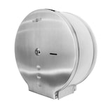 thumbnail of Portarrollos Industrial de Acero Inoxidable Cepillado