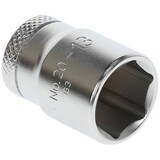 thumbnail of Gedore 20 13 6166640  Steckschlüsseleinsatz 13 mm