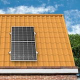 thumbnail of Staffa per pannello solare fotovoltaico 1er set di montaggio