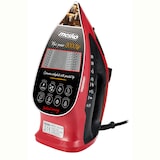 thumbnail of Mesko MS5031 Plancha Ropa Vapor Suela Cerámica, Vapor Vertical, Golpe de Vapor, Autolimpieza, Antigoteo, 5 Funciones, Depósito 400ml, 3000W