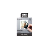 thumbnail of Canon Xs-20l - Kit 20 Impressions Format Carre Papier + Rouleau Encres Taille Papier : 7,2 X 8,5 Cm T