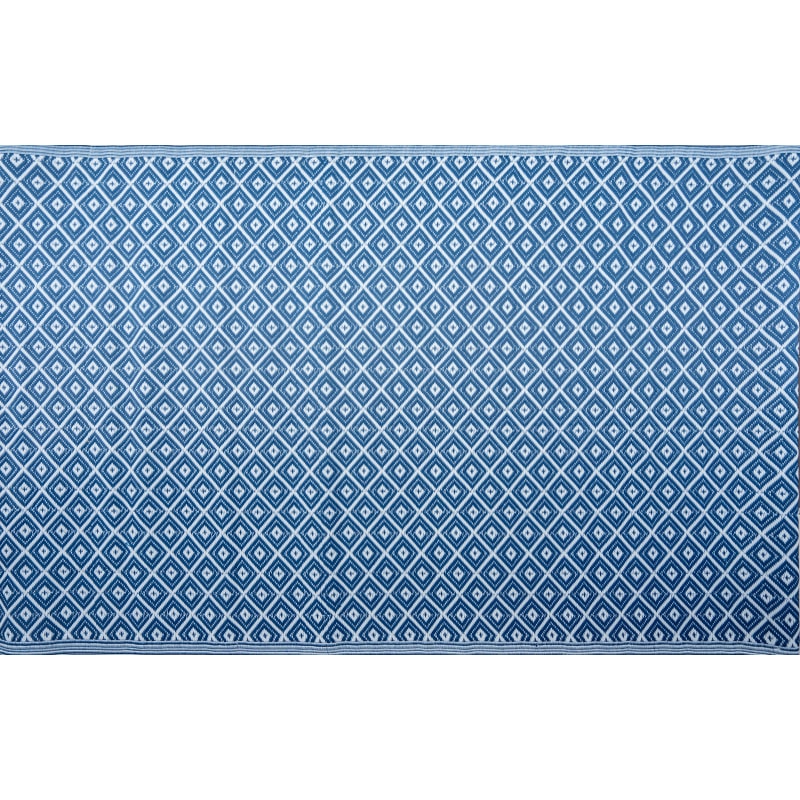 Outdoor-Teppich Kunststoffteppich Teppich Gartenteppich Badteppich Balkonteppich Terrassenteppich Außenteppich Terrassenmatte Nevada Jet-Line