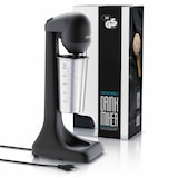 thumbnail of Arendo Standmixer 100 W, Drink Mixer elektrisch mit 500ml Becher Getränkemixer & 22.000 U/min