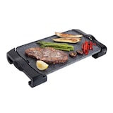 thumbnail of Plancha de asar Jata JT950 antiadherente con resistencia M Magic. Calor uniforme por toda la superficie (46 x 28 cm) Fabricada en España. 2500 W