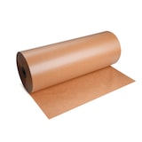 thumbnail of 1x Einschlagpapier Packpapier Lebensmittel Rolle 50cm breit 10 kg braun