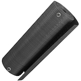 thumbnail of Polyrattan Balkon Sichtschutz Privafence - Balkonbespannung mit Metallösen - UV-fest, Wetterfest, Blickdicht 300x90 cm Anthrazit