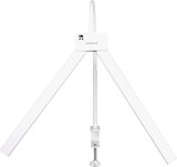 thumbnail of LUXULA LED Tischleuchte LX700158 24 W 3000 - 6500 K einstellbar in warm-, neutral- und kaltweiß (CCT) schwarz