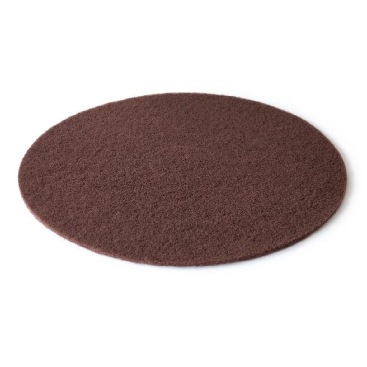 Maroon Eco Prep – Schleifpads Janex - 205 mm - 10 Pads