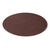 thumbnail of Maroon Eco Prep – Schleifpads Janex - 205 mm - 10 Pads