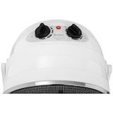 thumbnail of physa Haartrockner - mit Stativ - 1.100 W - weiß