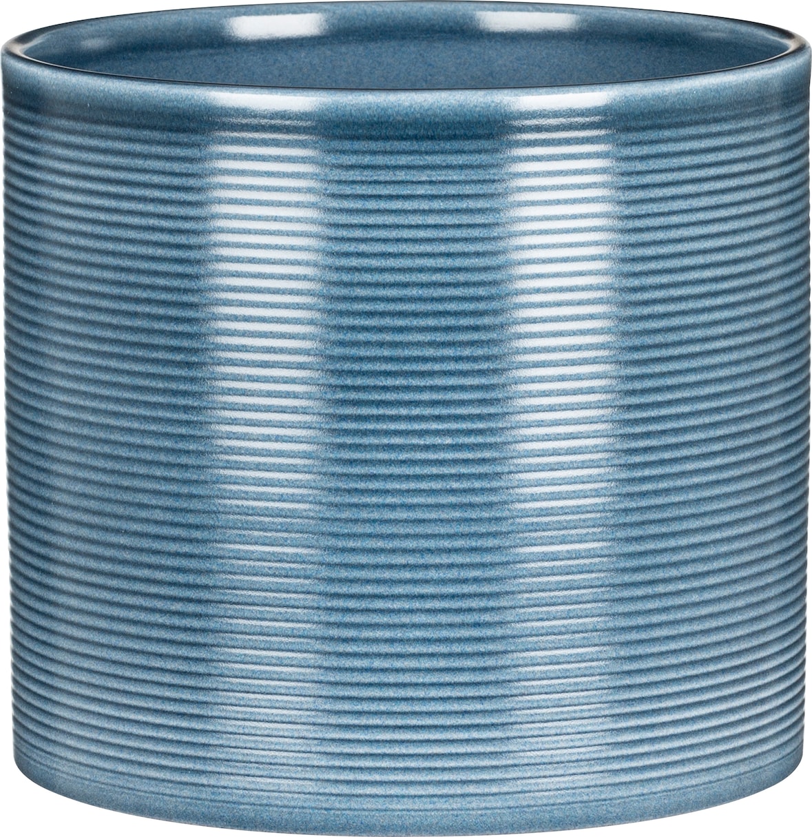 Scheurich BLUE JEANS     19/828 Übertöpfe