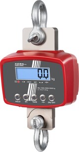 thumbnail of KERN Kranwaage Max 150 kg (HFD 600K-1)