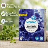 thumbnail of SODASAN COLOR Waschpulver Lavendel 1,01 kg