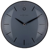 thumbnail of Nextime Wanduhr 3256ZW Small Glamour