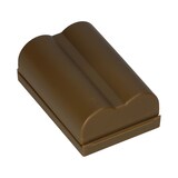 thumbnail of Akku f. Canon BP-511 EOS 650 10D 20D 20Da 300D 40D CMV500 D30 MV 730i von PATONA