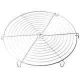thumbnail of Contacto Kuchengitter, rund 35 cm